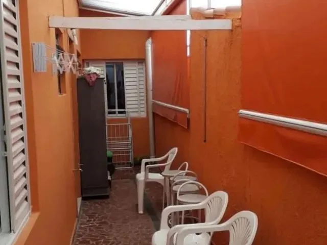 Imagem 9: 04- Casa no Bairro Feu Rosa na Serra