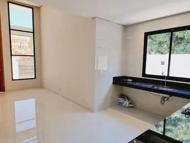 Imagem: Vendo Casa Nova em Lagoa santa Perto da