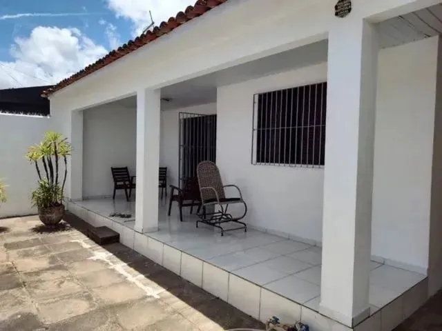 Imagem: Casa no Benguí