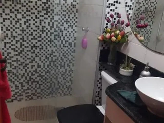 Imagem: Bairro Paineira Apartamento 2 Quartos com
