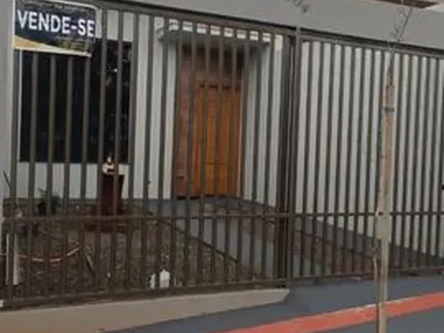 Imagem: Casa Nova!! Bairro Michel Licha,Aceita Finaciamento