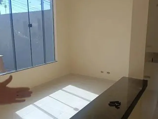 Imagem 4: Casa Nova!! Bairro Michel Licha,Aceita Finaciamento