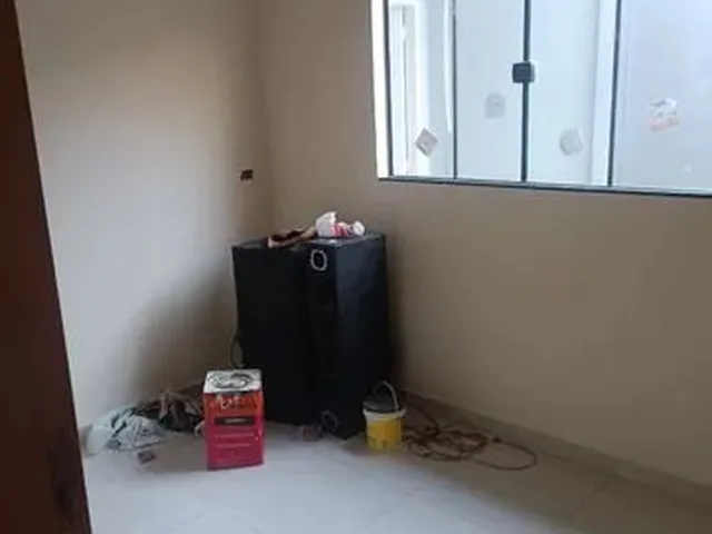 Imagem 7: Casa Nova!! Bairro Michel Licha,Aceita Finaciamento