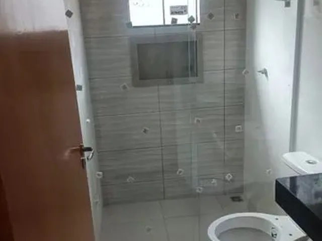 Imagem 3: Casa Nova!! Bairro Michel Licha,Aceita Finaciamento