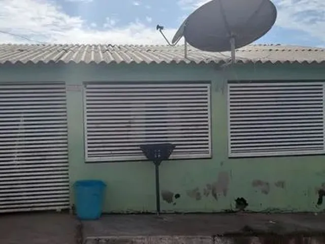 Imagem 1: Vendo- Se Essa Casa no Bairro Itamarati