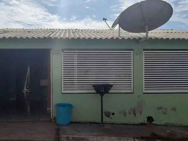 Imagem 4: Vendo- Se Essa Casa no Bairro Itamarati