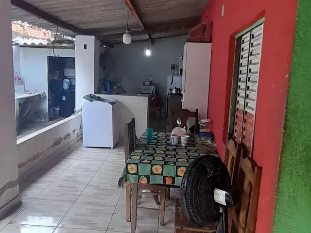 Imagem 8: Vendo- Se Essa Casa no Bairro Itamarati