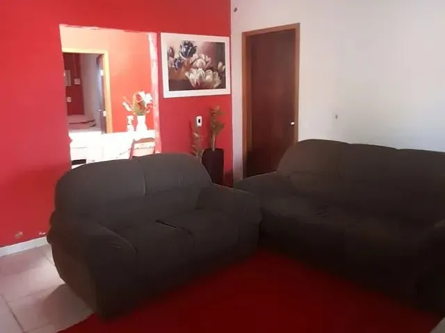 Imagem 2: Vendo- Se Essa Casa no Bairro Itamarati