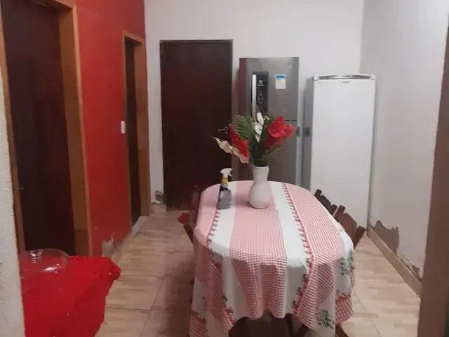 Imagem 5: Vendo- Se Essa Casa no Bairro Itamarati