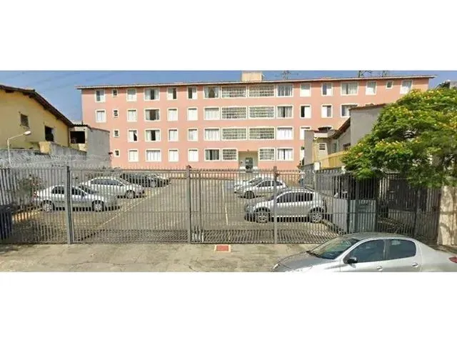 Imagem: Apartamento em Leilão - Jardim Ivana