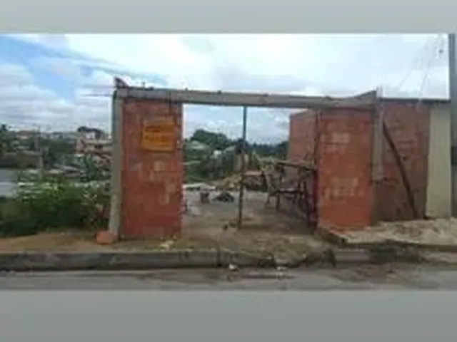 Imagem: Vendo Localizado no Conj Canaranas