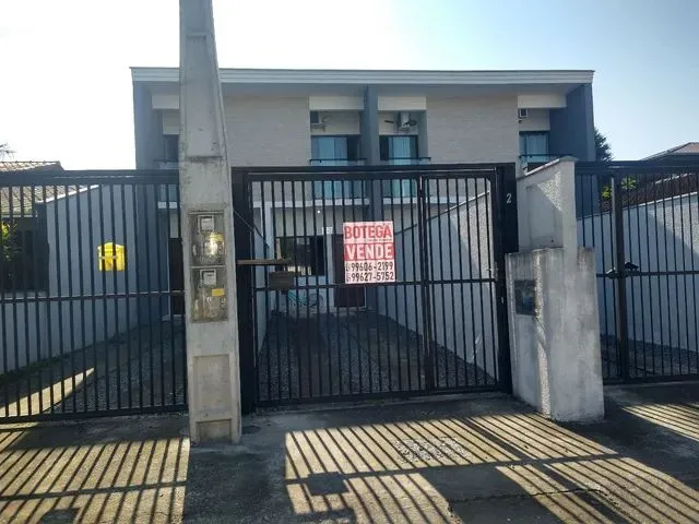 Imagem: Geminado no Espinheiros