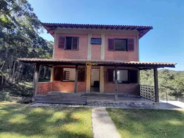 Imagem: Casa em Condomínio para Venda em Teresópolis