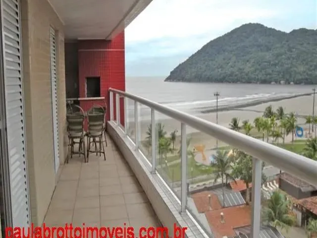 Imagem: Apartamento Residencial em Bertioga - Sp