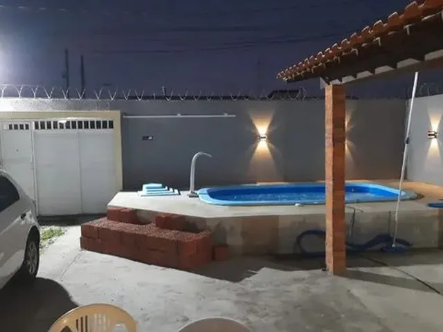 Imagem: Vendo Casa Barra Nova - Loteamento Primavera