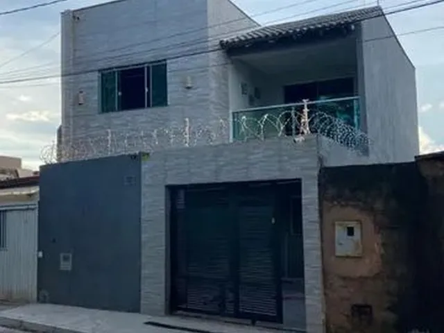 Imagem: Sossego Total! - Casa de 3 Quartos no Riacho