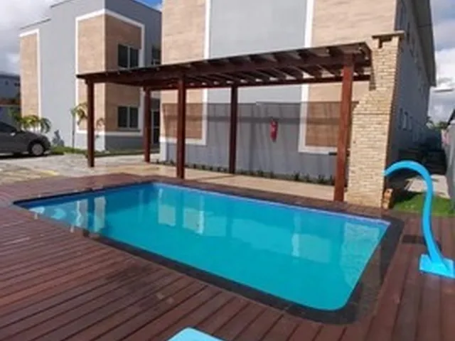 Imagem: Repasse de Apartamento com Piscina !!