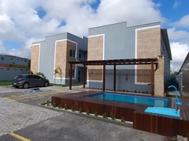 Imagem 14: Repasse de Apartamento com Piscina !!