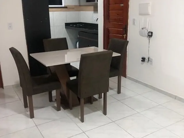 Imagem 3: Repasse de Apartamento com Piscina !!