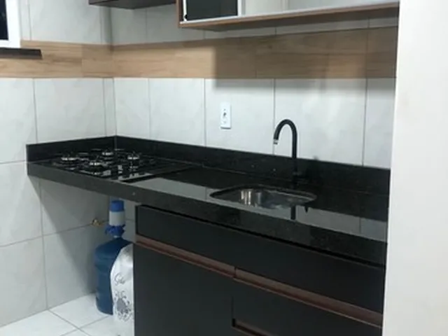 Imagem 13: Repasse de Apartamento com Piscina !!