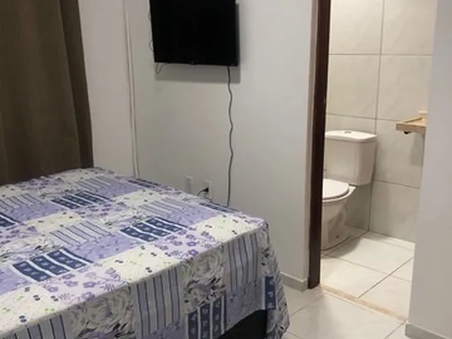 Imagem 6: Repasse de Apartamento com Piscina !!