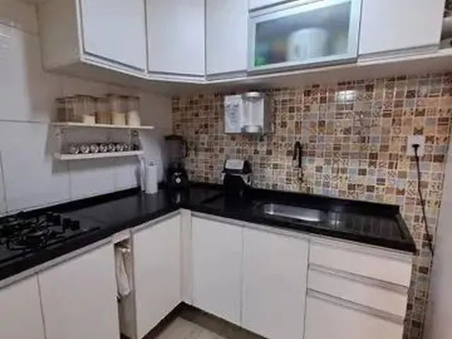 Imagem 5: Th - Vendo Casa em Morada de santa Fé