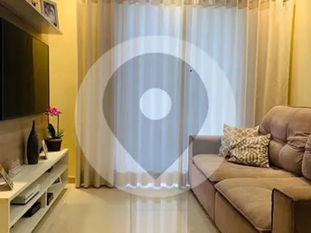 Imagem: Apartamento - Chácara Primavera - Campinas
