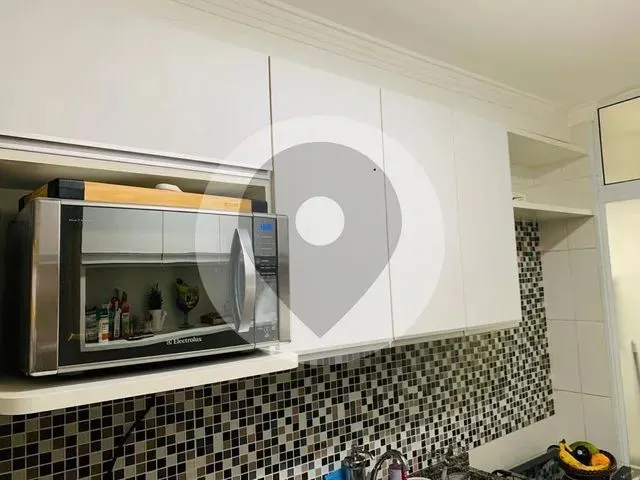 Imagem 12: Apartamento - Chácara Primavera - Campinas