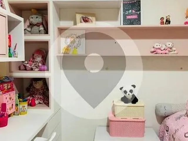 Imagem 4: Apartamento - Chácara Primavera - Campinas