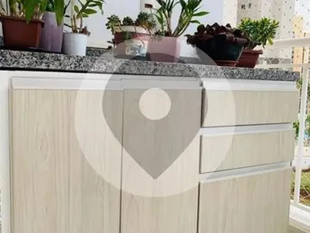 Imagem 7: Apartamento - Chácara Primavera - Campinas
