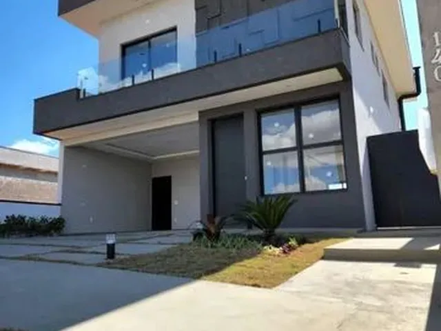 Imagem: Sobrado com 3 Dormitórios À Venda, 180