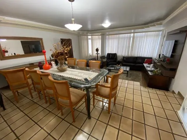 Imagem: Apartamento para Venda Tem 181 Metros Quadrados