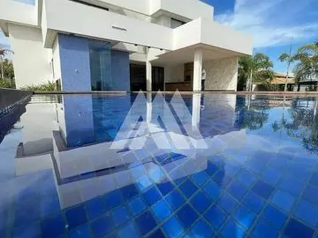 Imagem 6: Imóvel de Alto Padrão,100% Mobiliado, com Piscina, Hidromassagem e Sauna em Igarapé