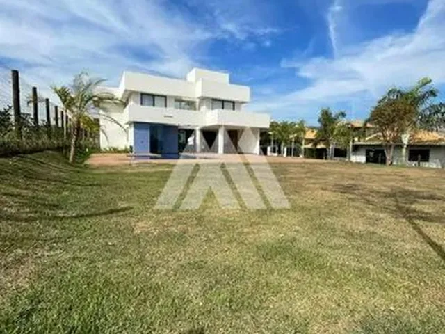 Imagem 5: Imóvel de Alto Padrão,100% Mobiliado, com Piscina, Hidromassagem e Sauna em Igarapé