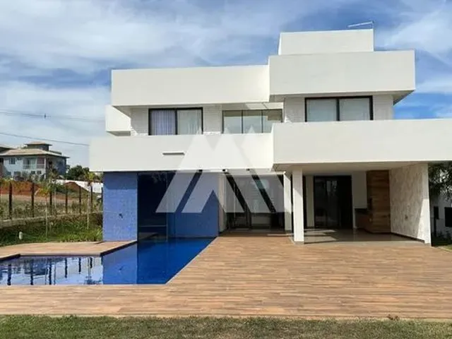 Imagem 4: Imóvel de Alto Padrão,100% Mobiliado, com Piscina, Hidromassagem e Sauna em Igarapé