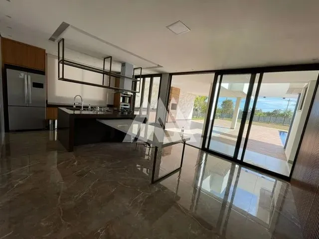 Imagem 8: Imóvel de Alto Padrão,100% Mobiliado, com Piscina, Hidromassagem e Sauna em Igarapé