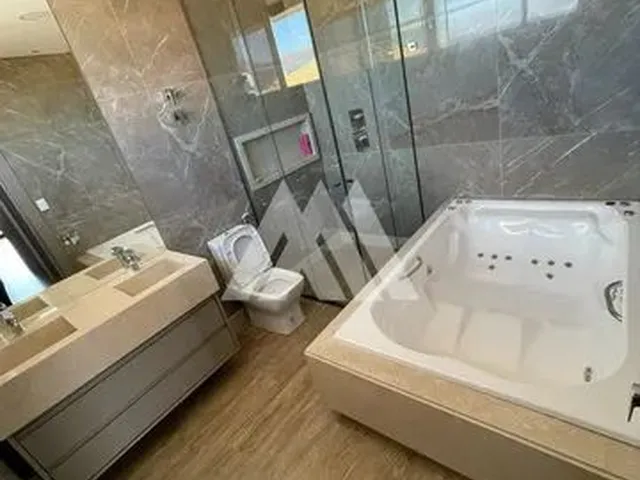 Imagem 2: Imóvel de Alto Padrão,100% Mobiliado, com Piscina, Hidromassagem e Sauna em Igarapé