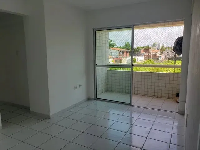 Imagem: Apartamento À Venda, 2 Quartos, 1 Vaga