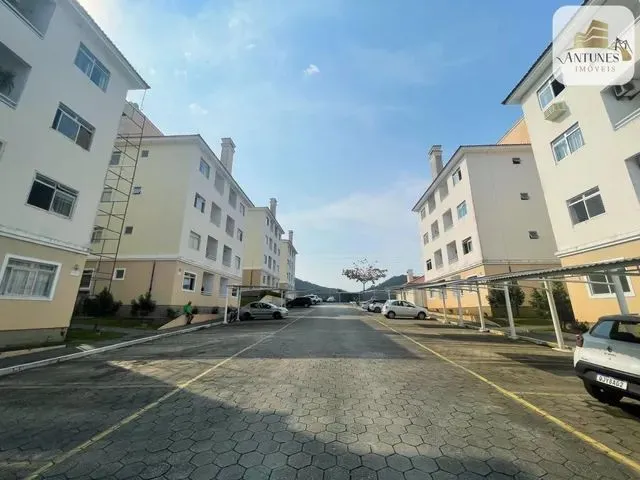 Imagem: Apartamento para Venda em Palhoça, Madri