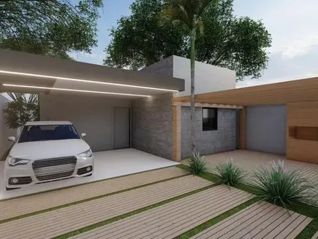 Imagem: Casa a Venda no Dirceu - Teresina - Pi