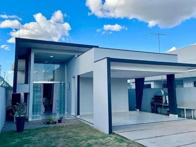 Imagem: Vende-Se Casa no Bairro Paraviana