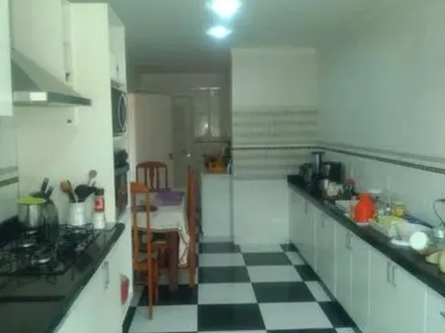 Imagem: Apartamento À Venda, 130 M² por R$ 640.000,00