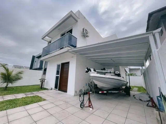 Imagem: Sobrado para Venda em Florianópolis, São