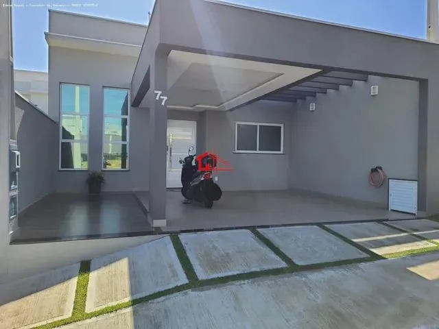 Imagem: Casa em Condomínio para Venda em Indaiatuba