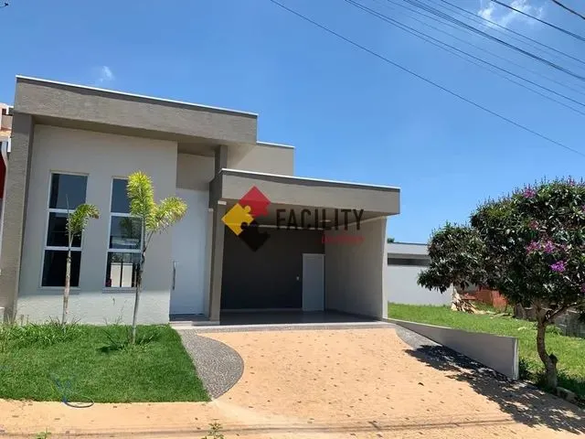 Imagem: Casa com 3 Dormitórios À Venda, 150 M²