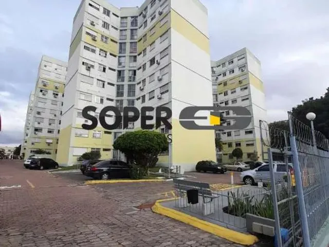 Imagem: Porto Alegre - Apartamento Padrão - Camaquã