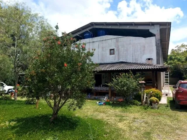 Imagem 10: Casa Duplex santa Cruz Aracruz-Es