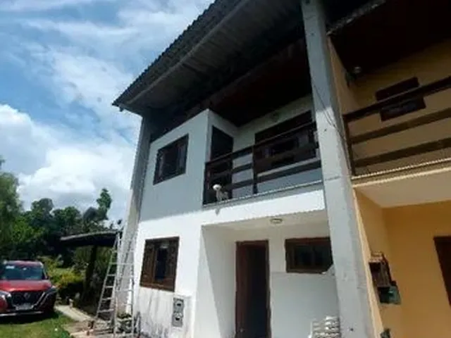Imagem 2: Casa Duplex santa Cruz Aracruz-Es