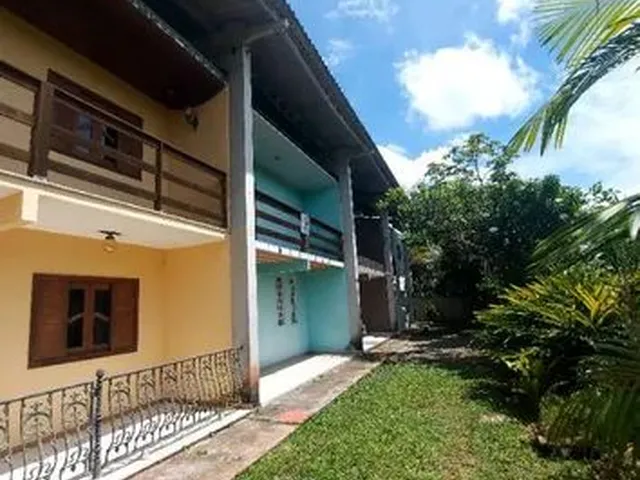 Imagem 5: Casa Duplex santa Cruz Aracruz-Es