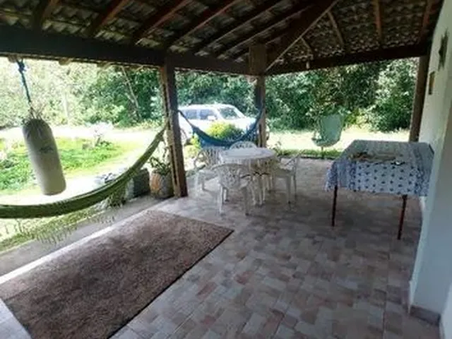 Imagem 12: Casa Duplex santa Cruz Aracruz-Es